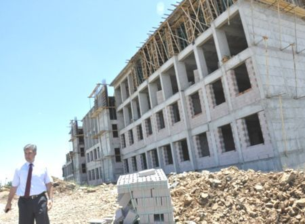 Şanlıurfa\'dan Kısa Kısa