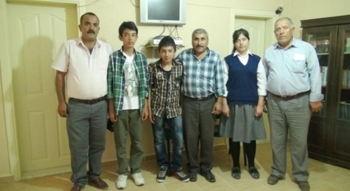 Sbs\'de Kavga İptali