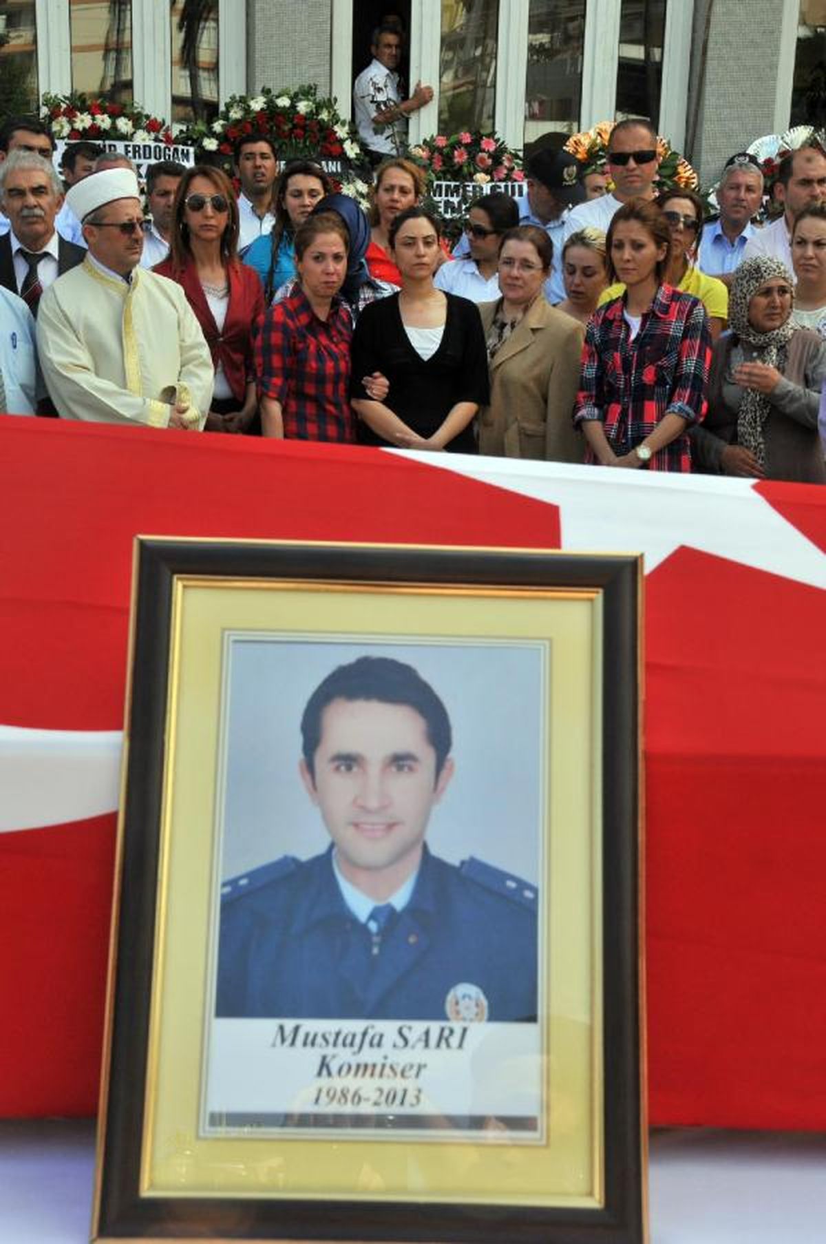 Şehit Olacağını Rüyasında Görmüş!