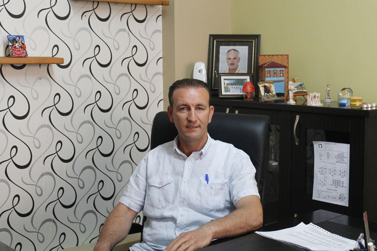 Selçuklu İş Adamı Koçer, Beyaz Listede