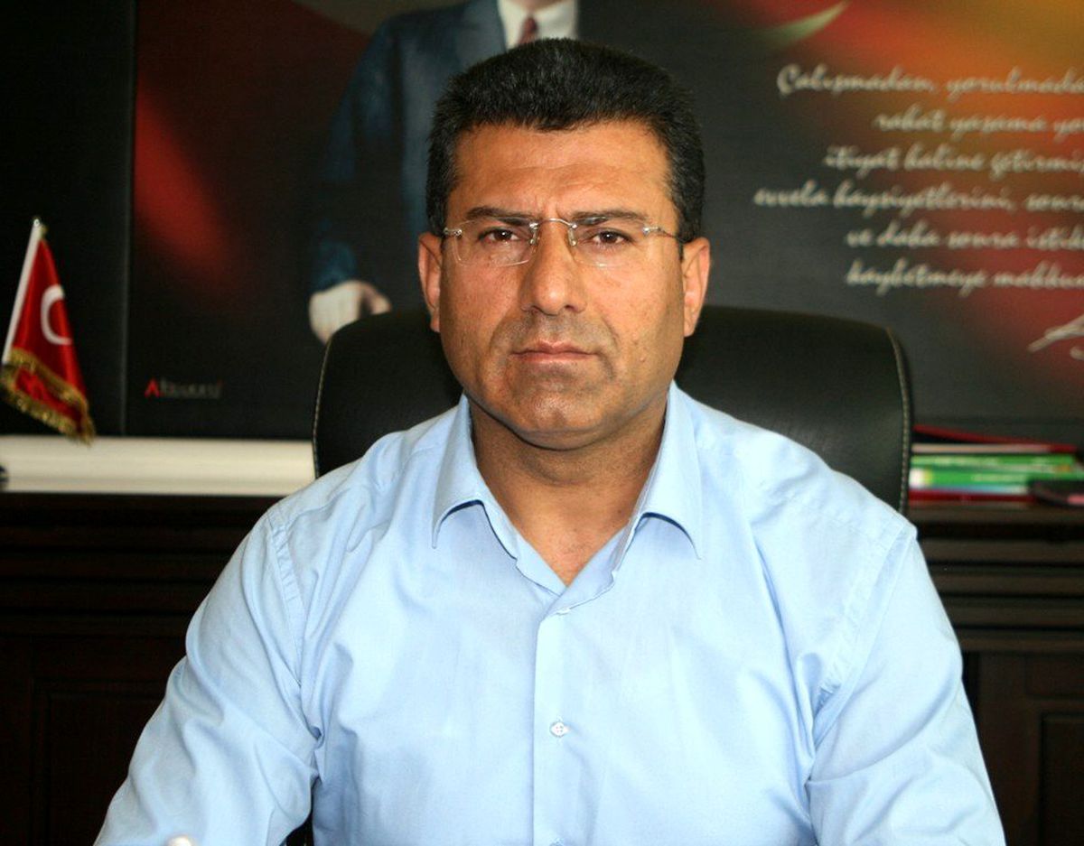Toprak Haftası Kutlandı