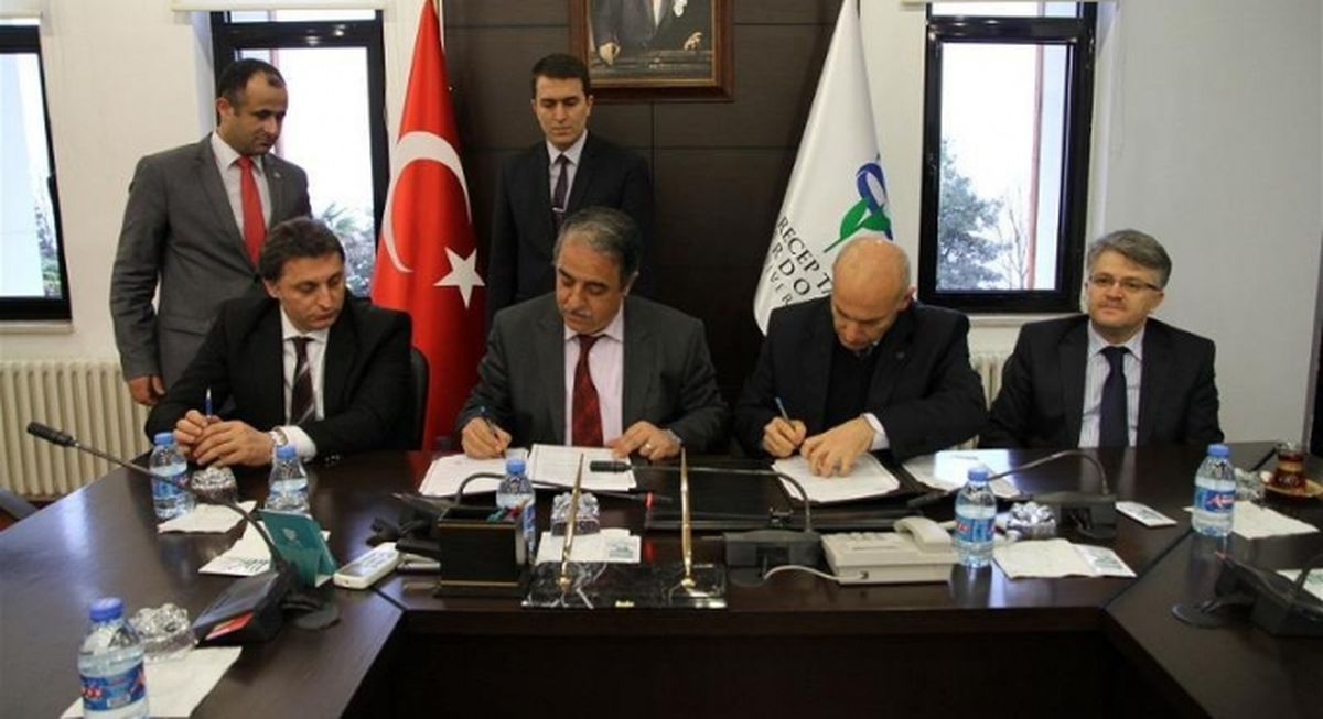 Tse Üniversitelerle Anlaştı