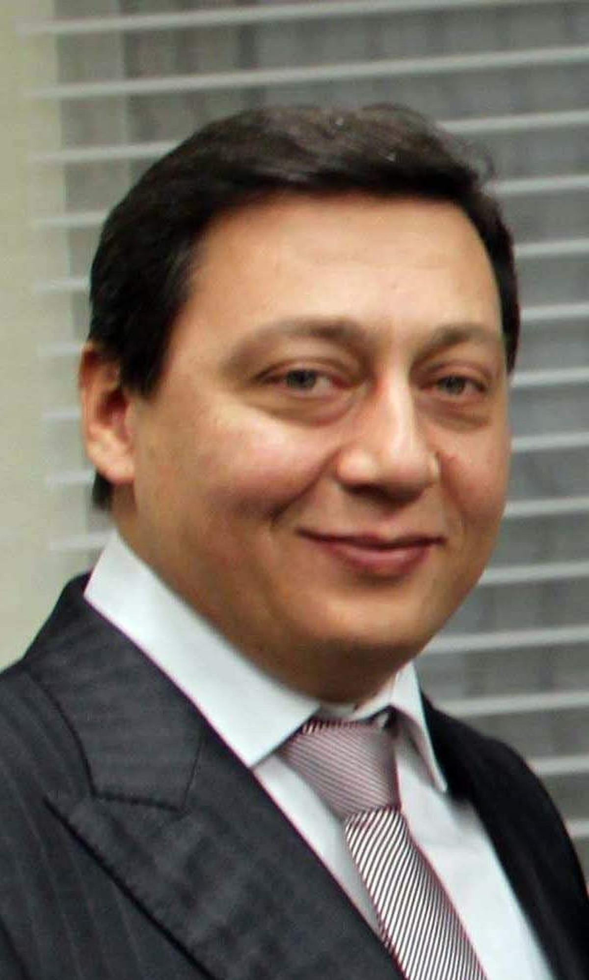 Tso Başkanı Çakır Bakiad\'tan İstifa Etti