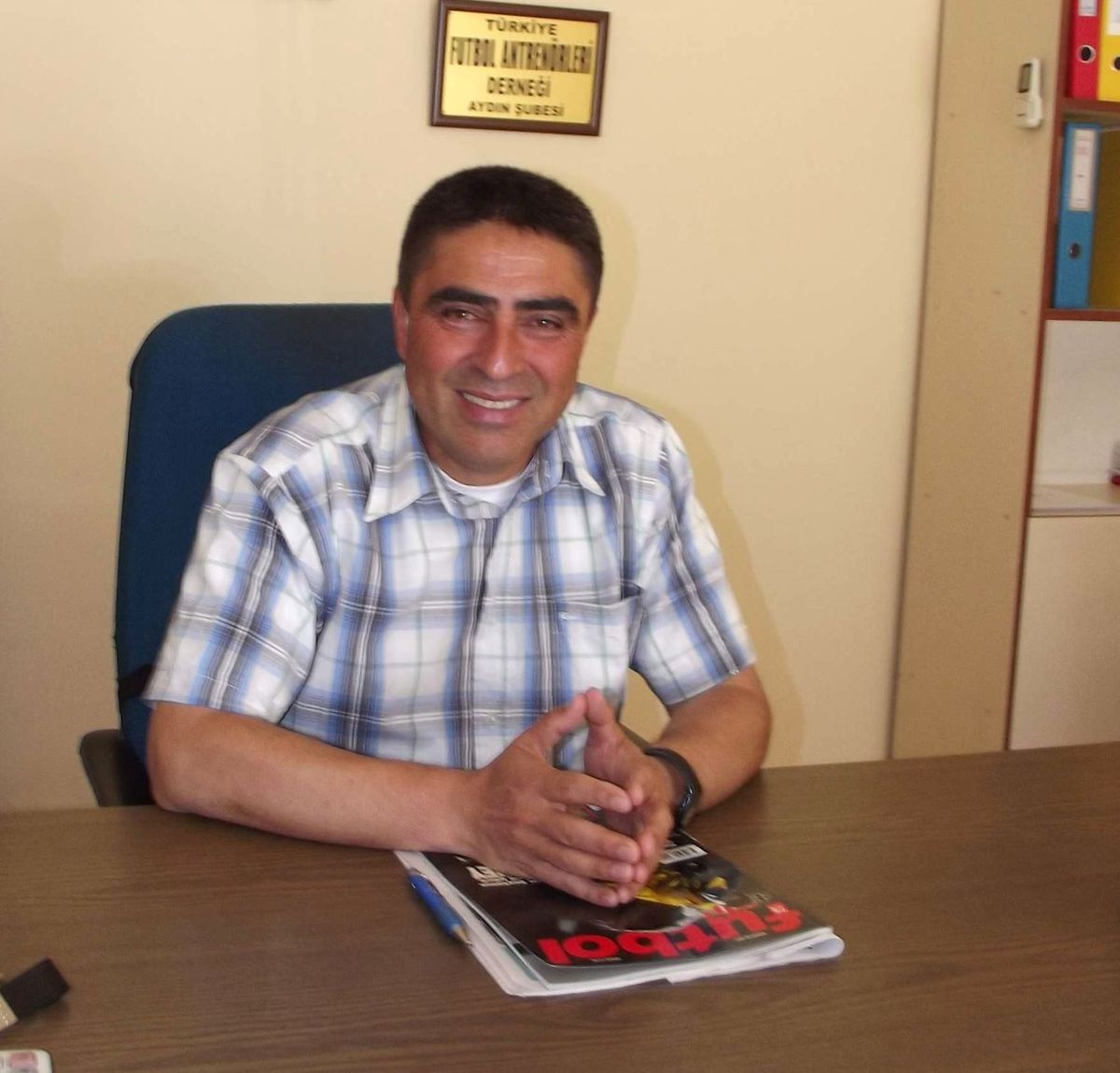 Tüfad Ödülleri Sahiplerini Buluyor