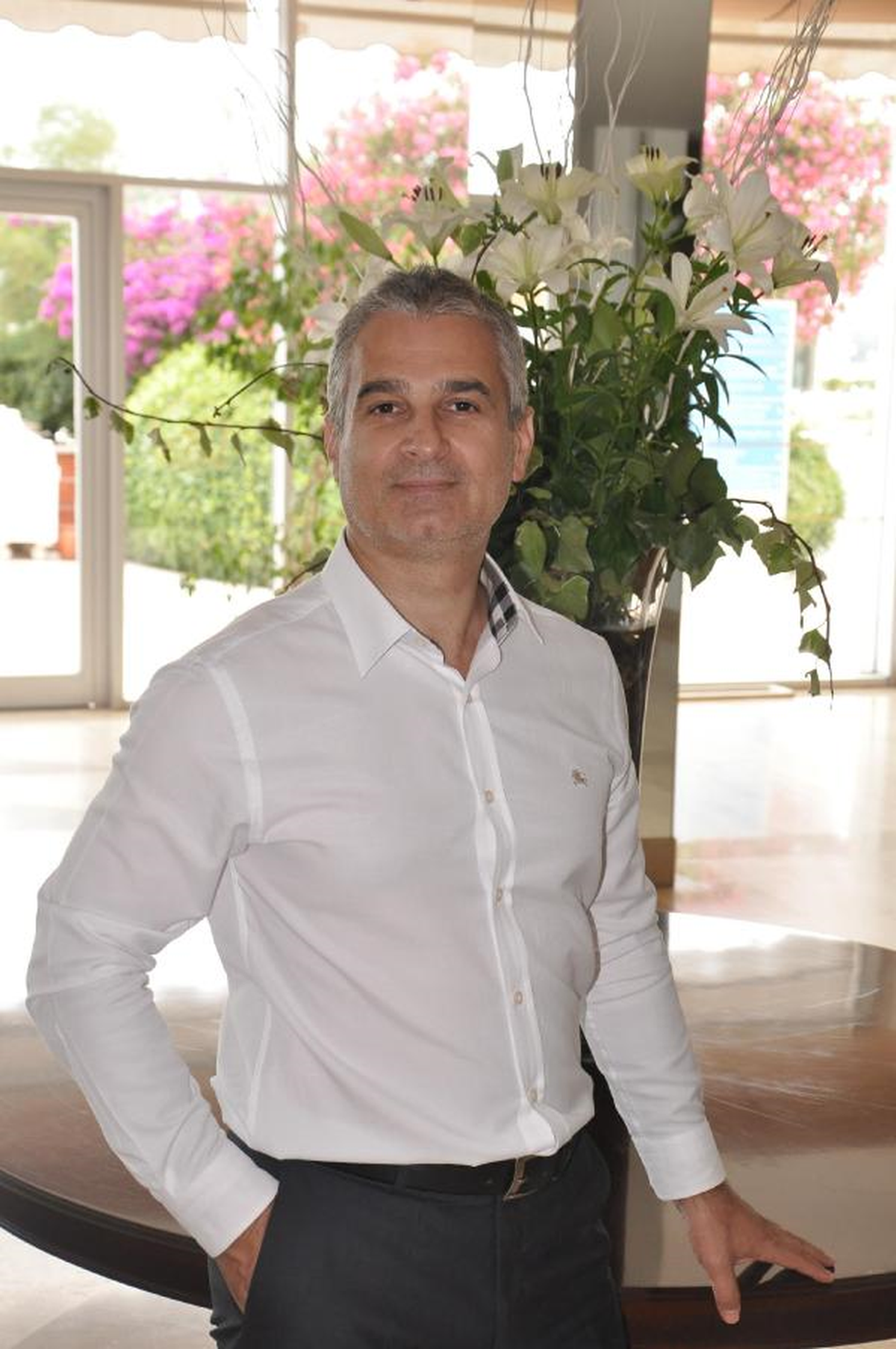 Turizmde Erken Rezervasyon Yerleşti