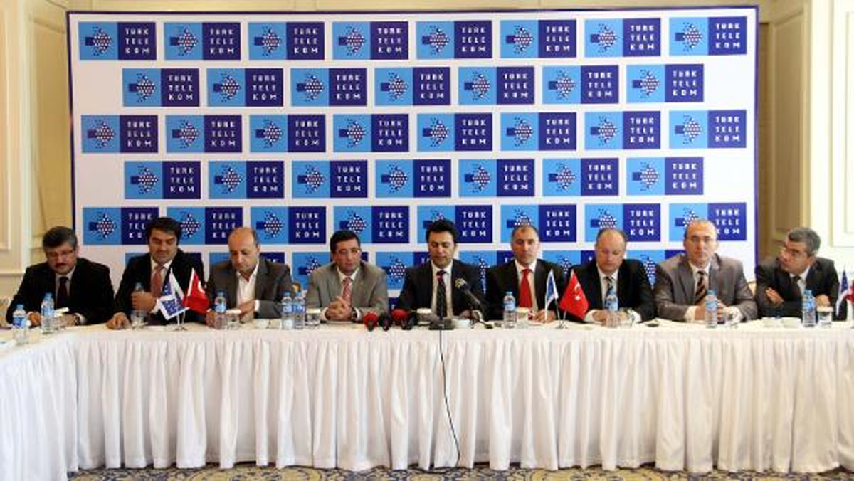 Türk Telekom, Bölge Toplantısını Van\'da Yaptı