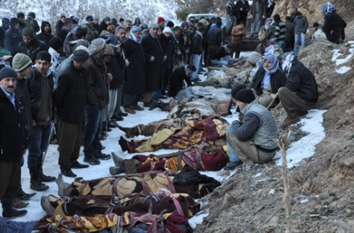 Uludere Soruşturması