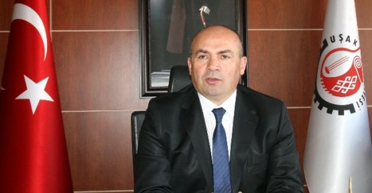 Uşak Belediyesi Yeni Logosunu Arıyor