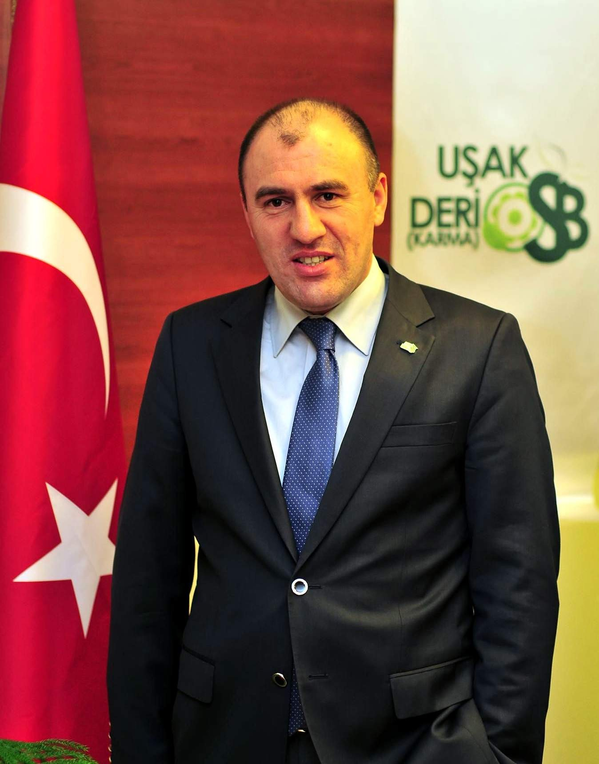 Uşak Karma Osb\'den Ulubey Kanyonlarını Rahatlatacak 3 Milyon TL\'lik Yatırım