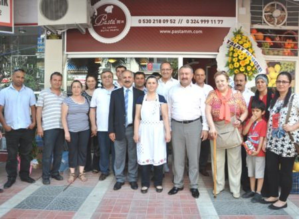 Uygulamalı Girişimcilik Eğitimi İş Yeri Sahibi Yaptı