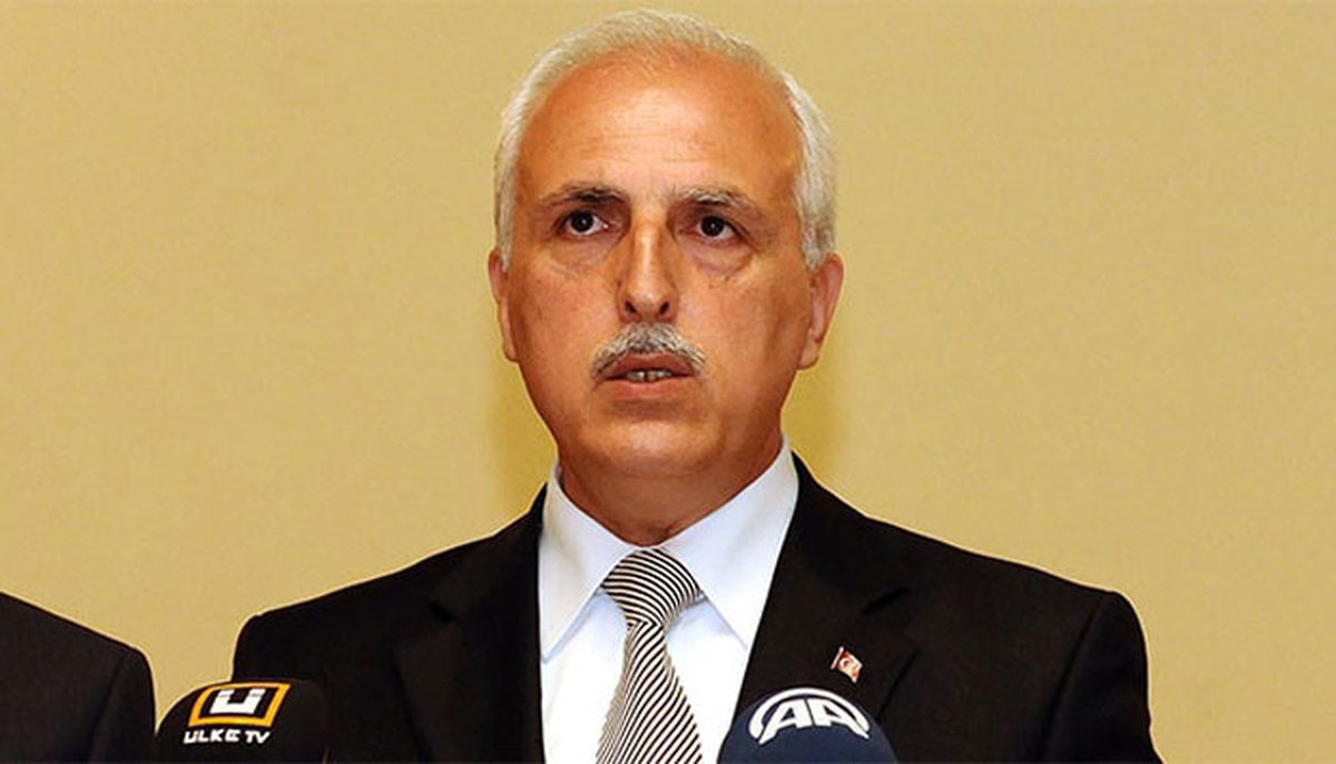 Vali Mutlu: Başbakan "Gözlerinizden Öperim\' Dedi, Siz Artık Bu Güveni Alacaksınız"