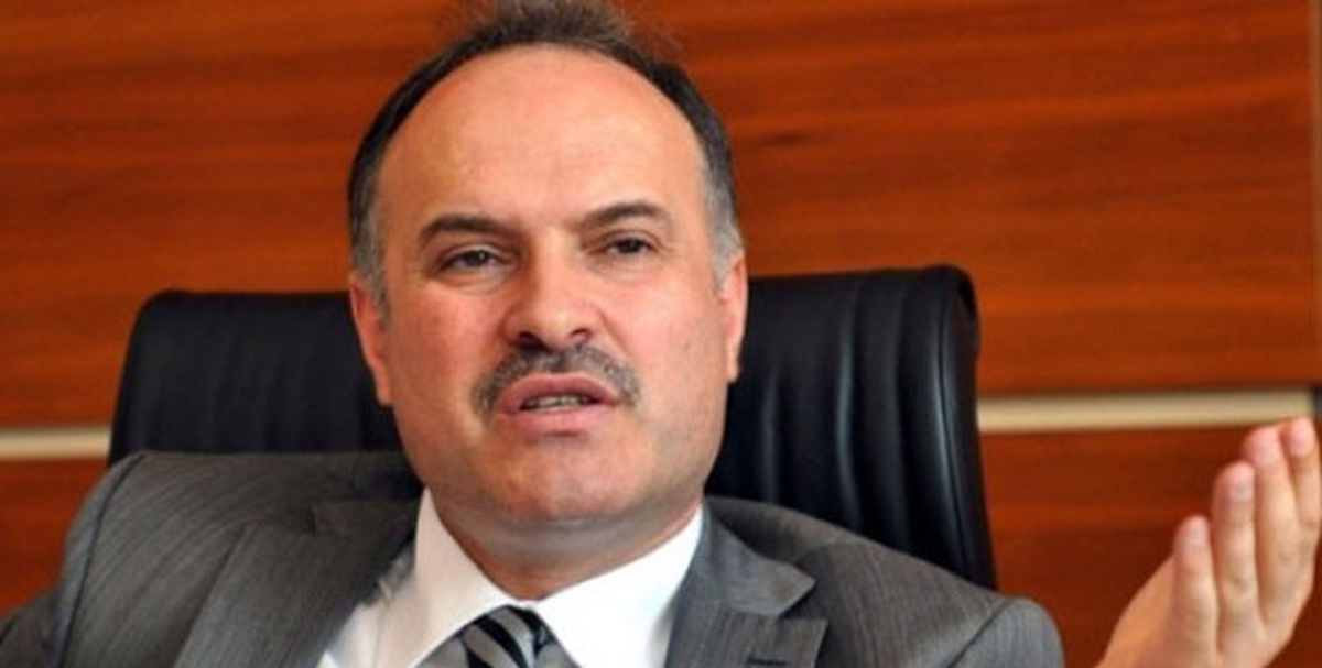 "Vatandaş Faiz Tuzağı ile Kandırılmaya Çalışılıyor"