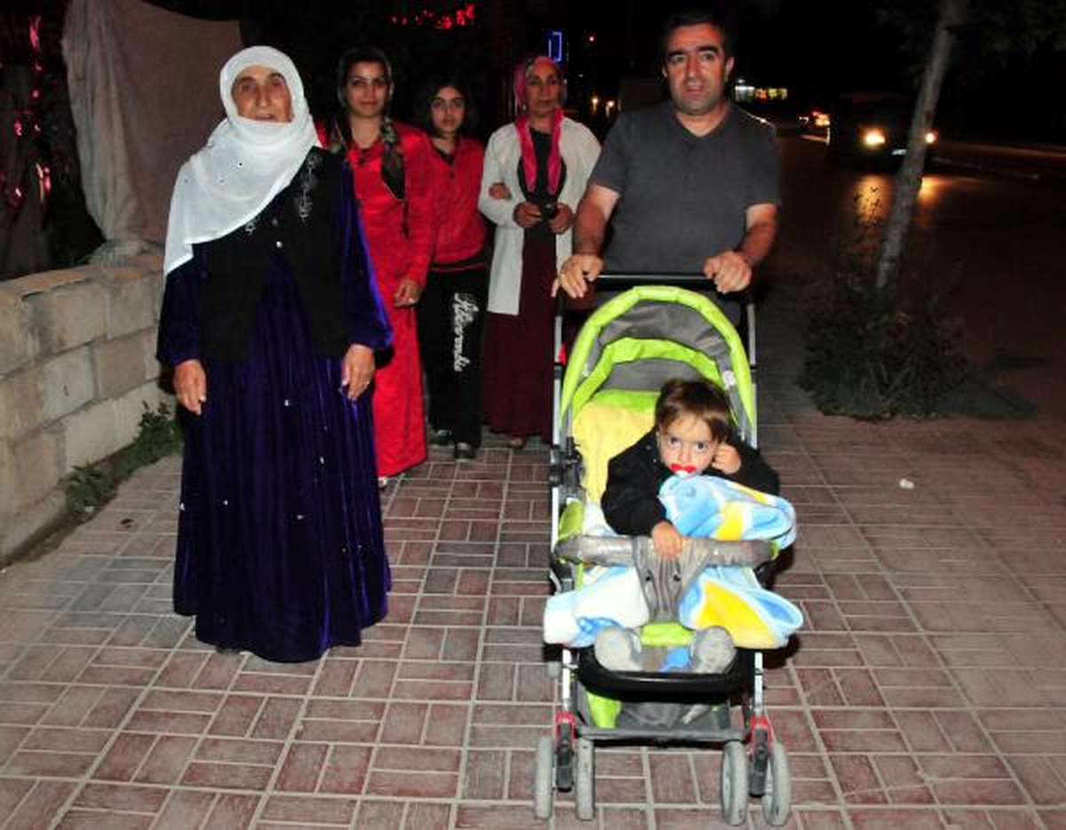 Van\'da 4.6 Büyüklüğünde Deprem