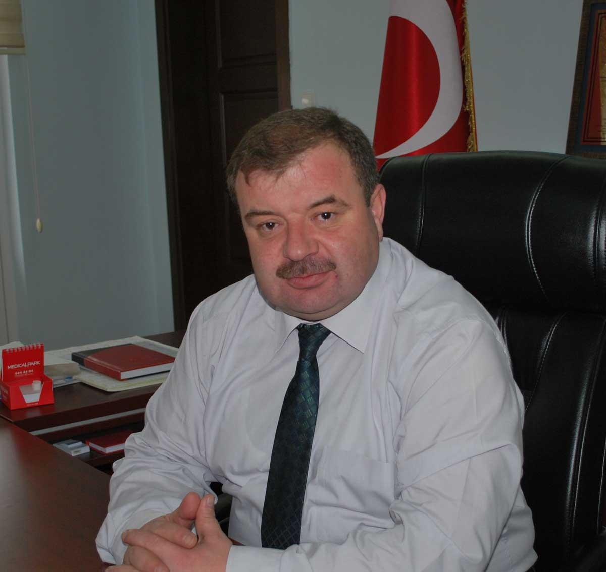 Zeka Bilgilendirme Toplantılarına Başlıyor