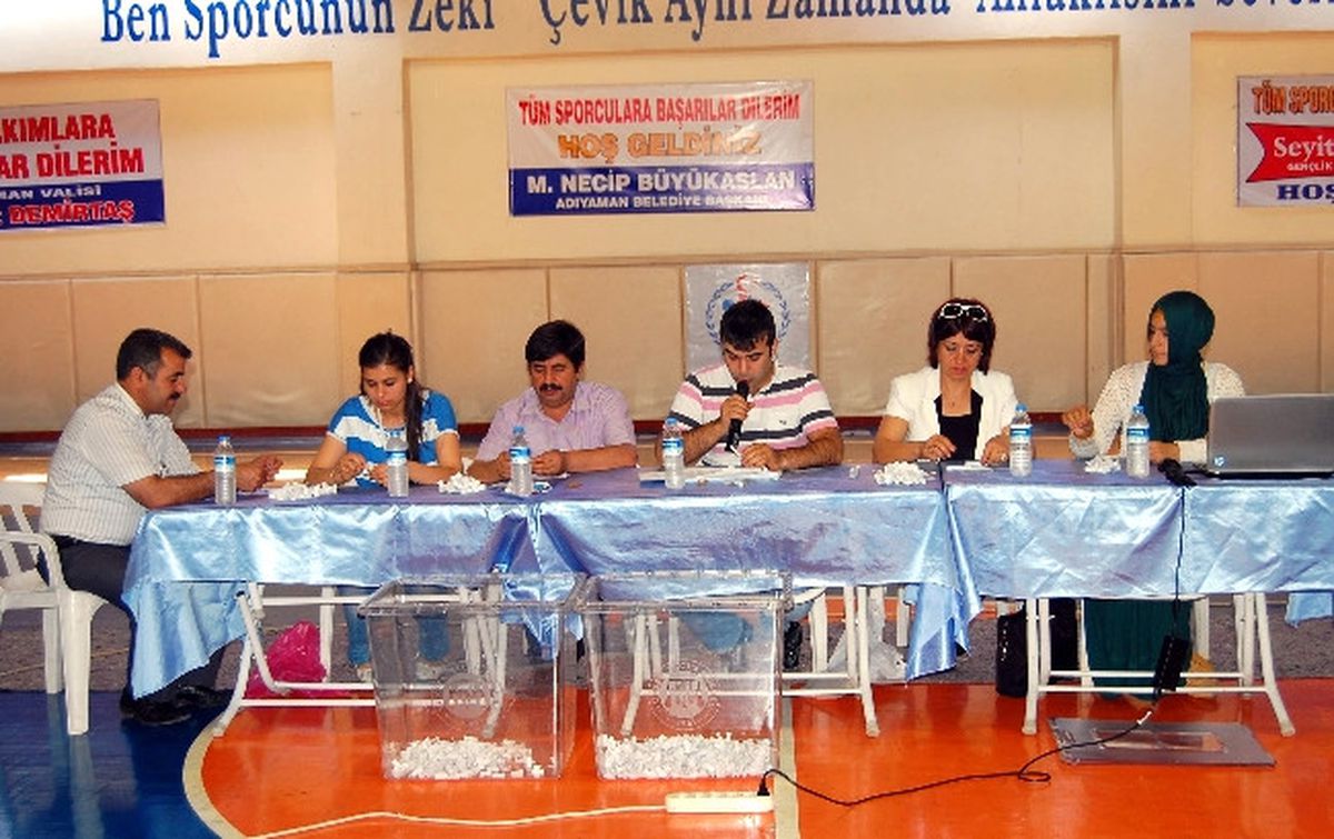 140 Kişinin Alınacağı İşe 2 Bin 275 Kişi Müracaat Etti