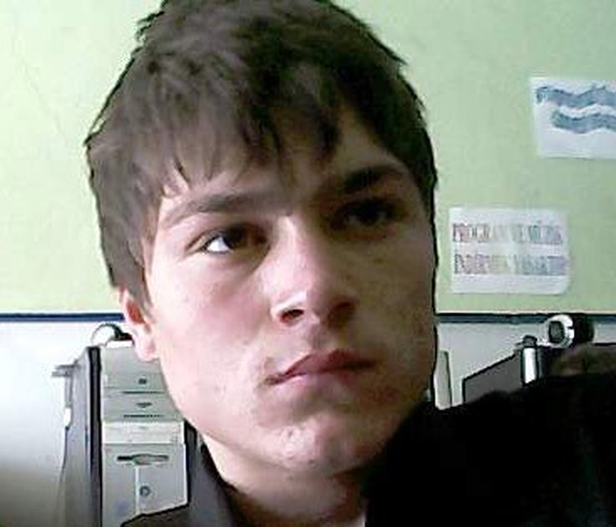 18 Yaşındaki Genç Çıkan Kavgada Öldü