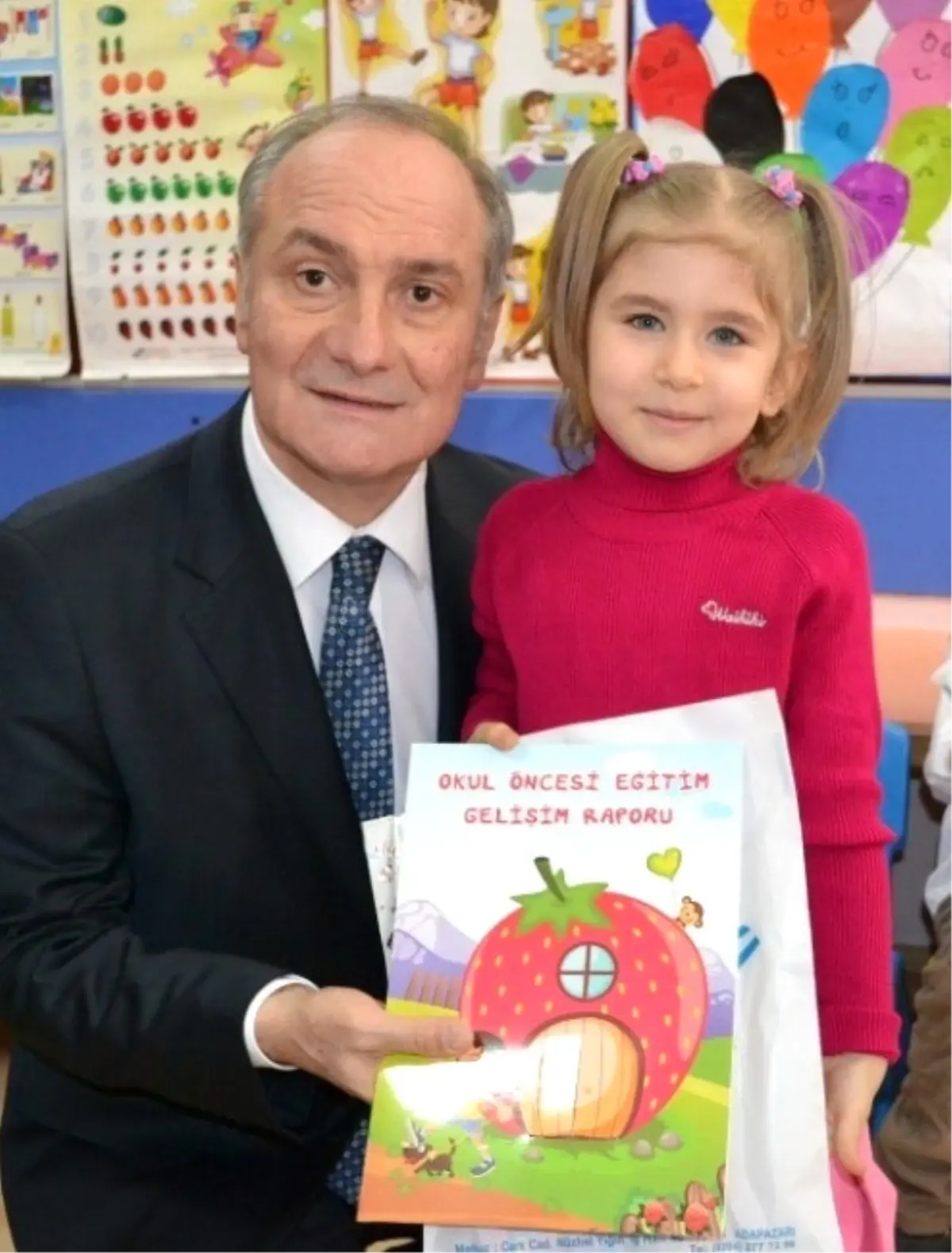 180 Bin Sakaryalı Öğrenci Karne Heyecanı Yaşayacak