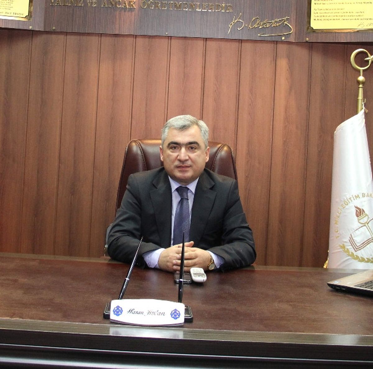 31 Bin 915 Öğrenci Karne Alacak