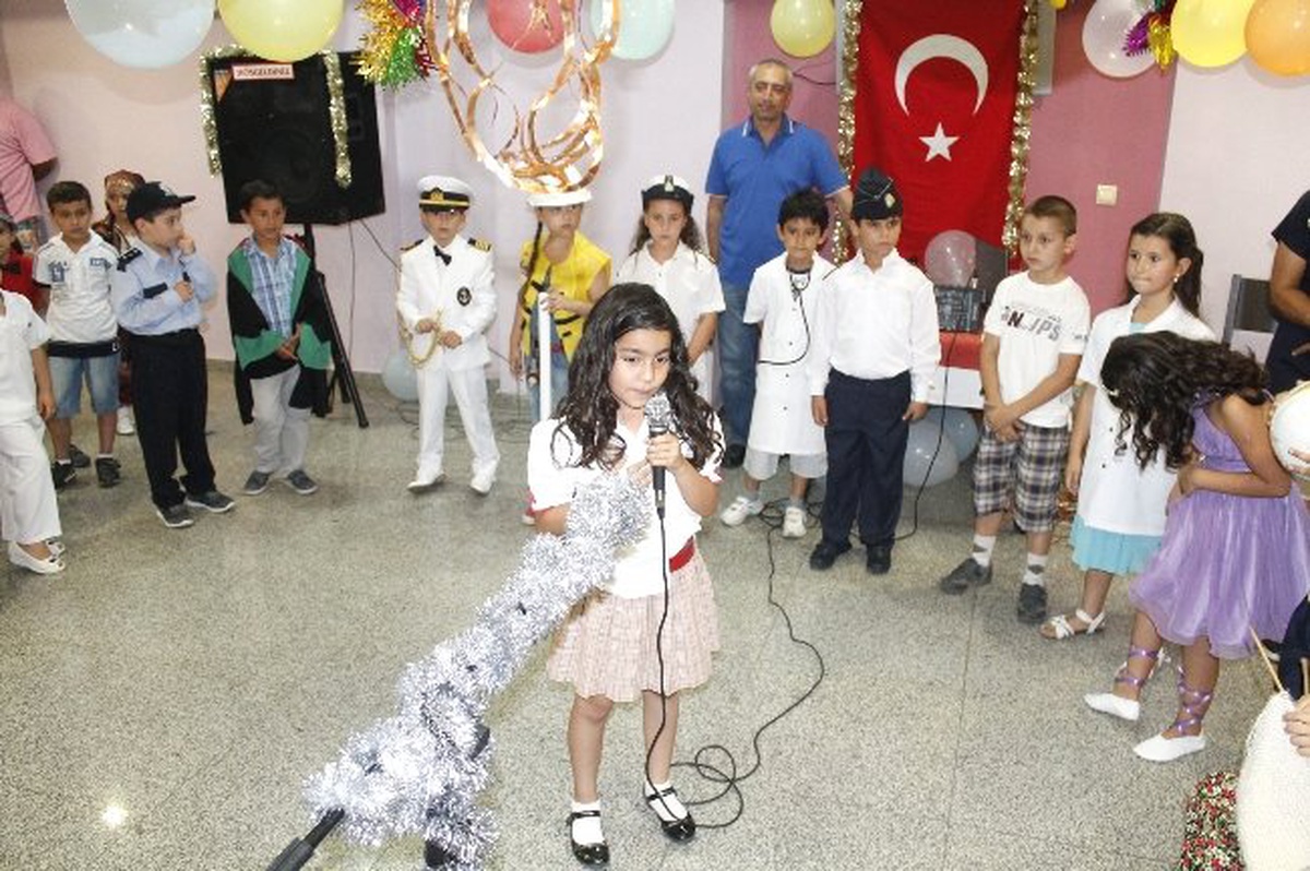 33 Yıllık İlkokul Öğretmeninin Duygulu Anları
