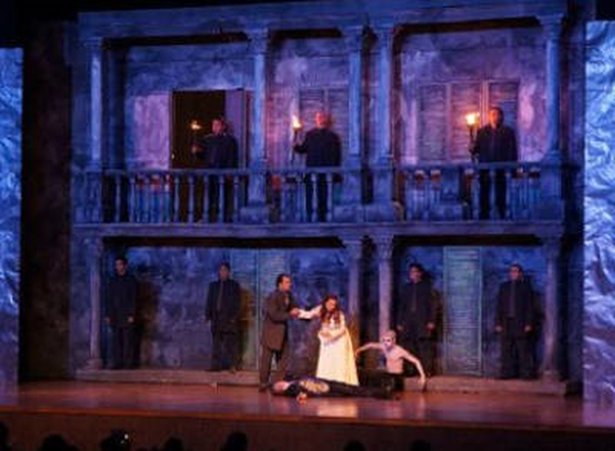 "4. Uluslararası İstanbul Opera Festivali"Nde Geri Sayım