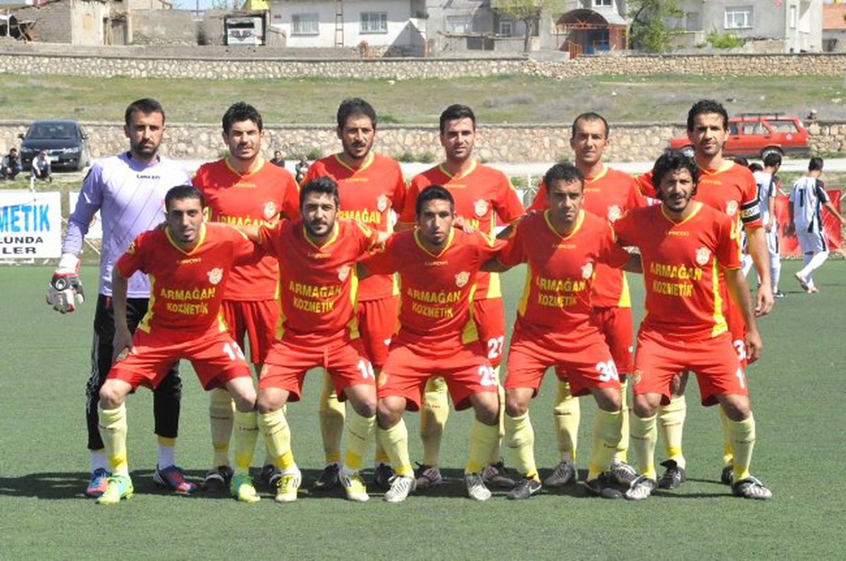 44 Malatyaspor\'un Başvurusu Reddedildi