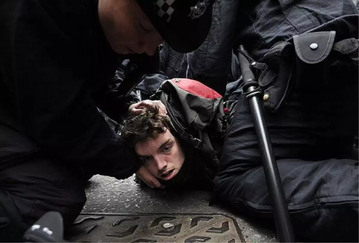 AA'dan Reuters ve CNN'e Misilleme