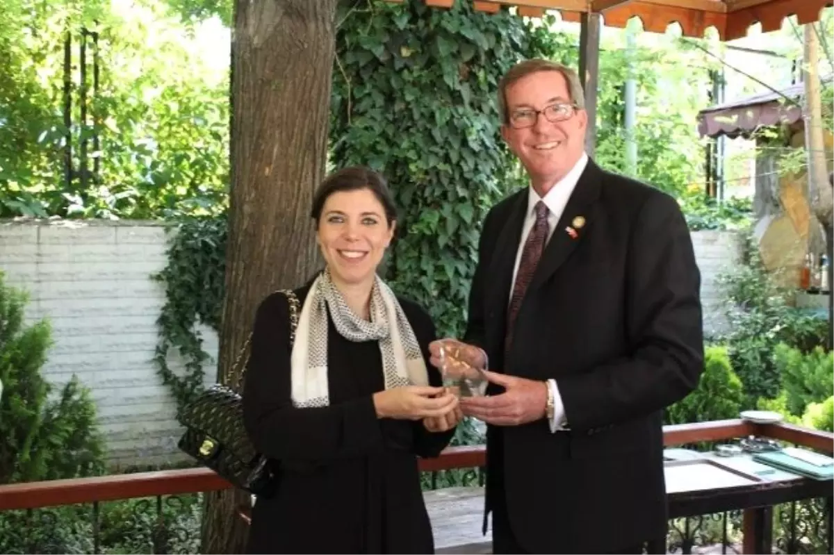 ABD\'li Vekiller Acı İtiraf Açıklaması