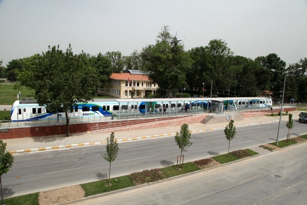 Adaray Ücretli Seferlerine Başlıyor