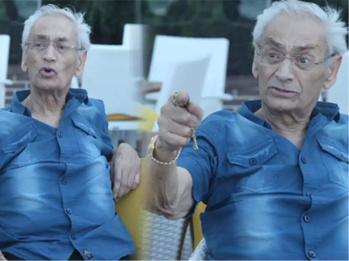 Adnan Şenses: Ne Kadar Yaşarım Bilmiyorum