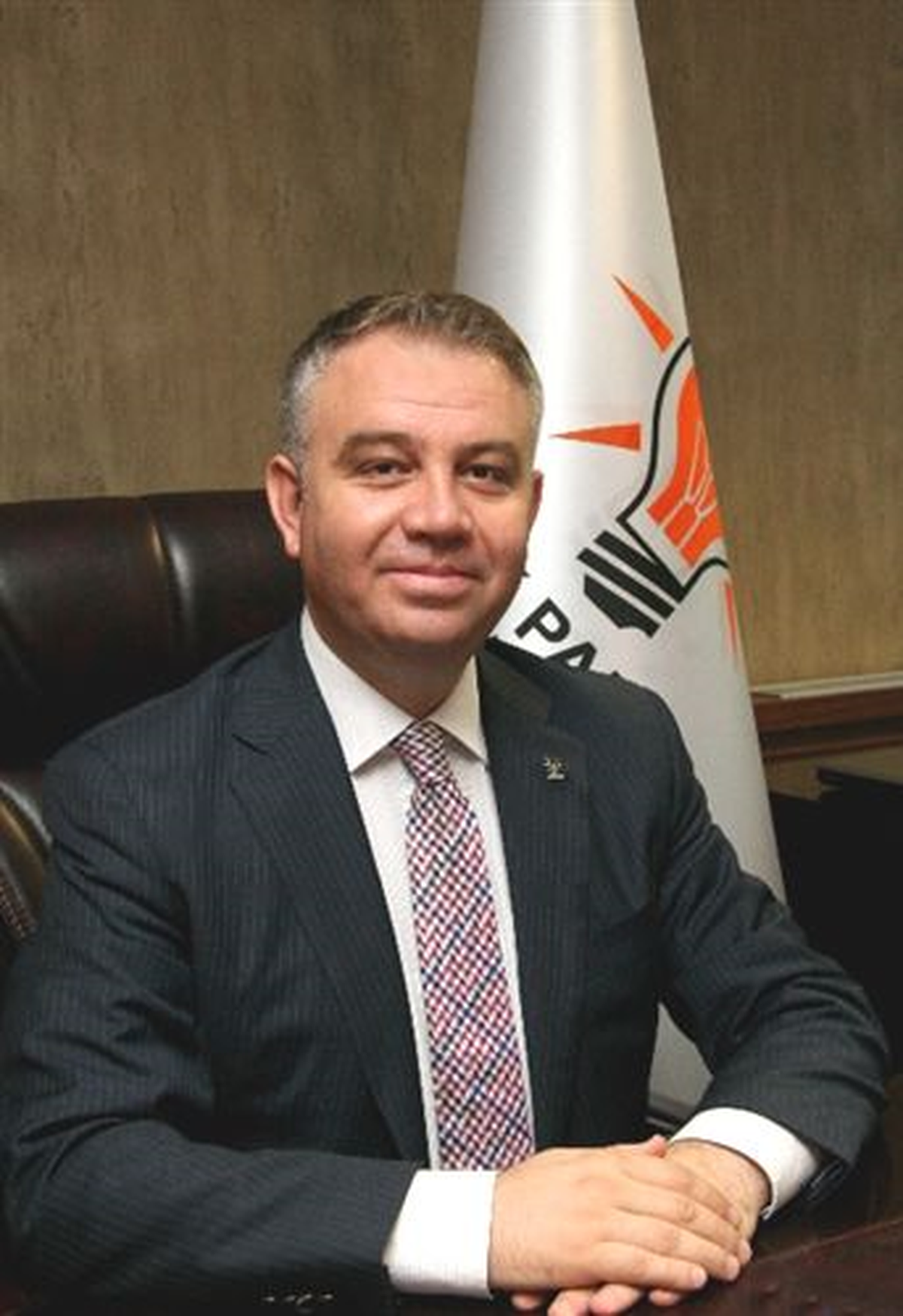 AK Parti\'nin "Milli İradeye Saygı" Mitingi