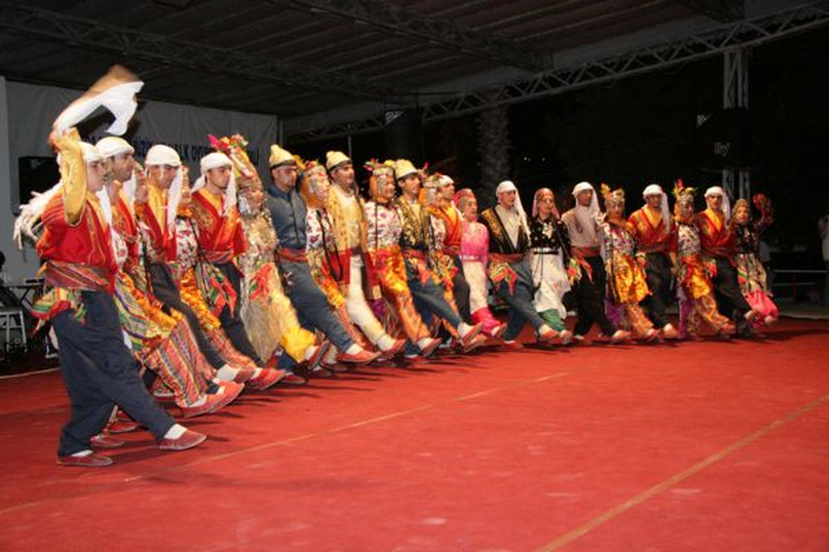 Akçaabat Müzik ve Halk Oyunları Festivali Tarihi Açıklandı
