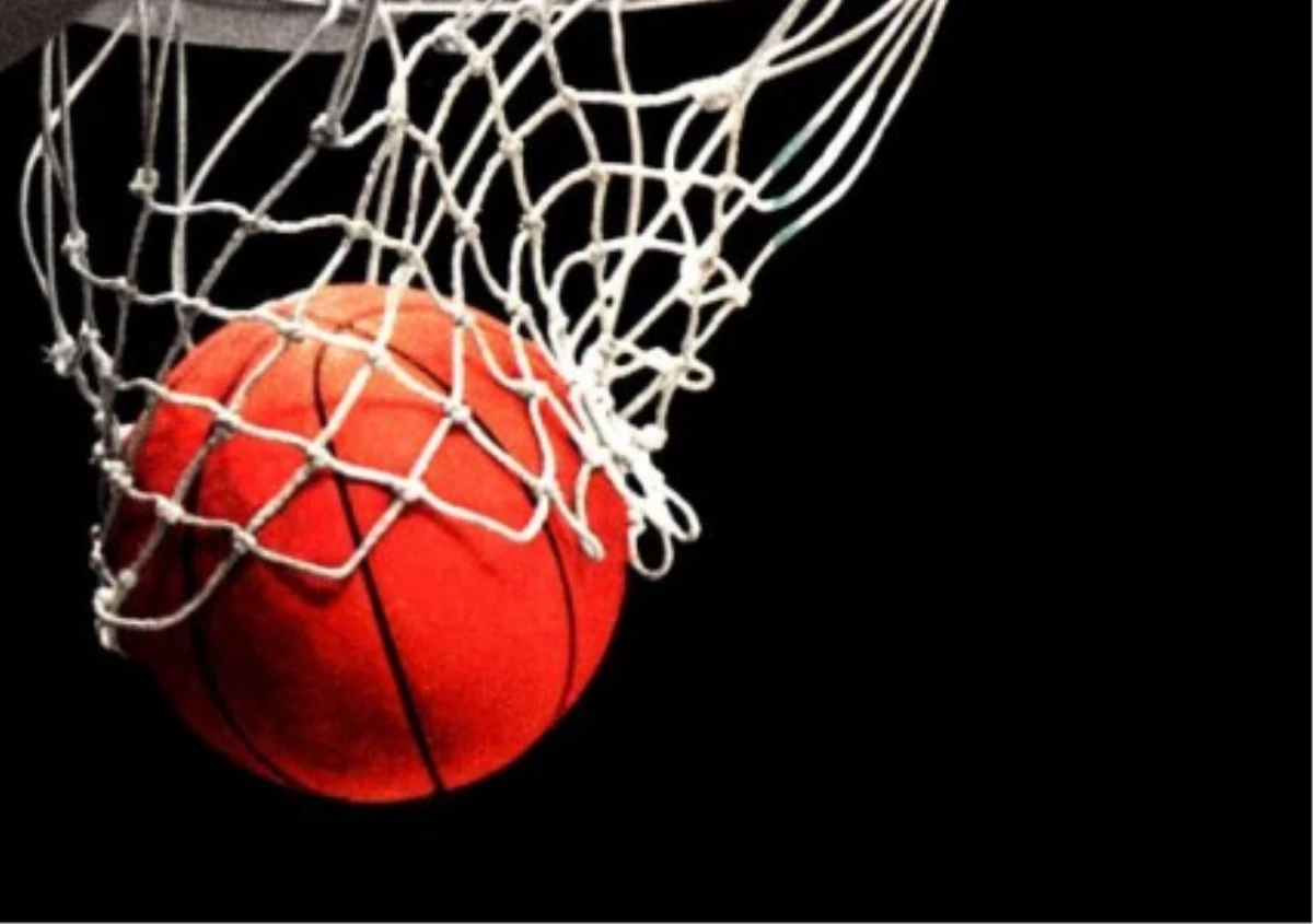 Akdeniz Oyunları\'nda Basketbol Müsabakalarının Programı Açıklandı