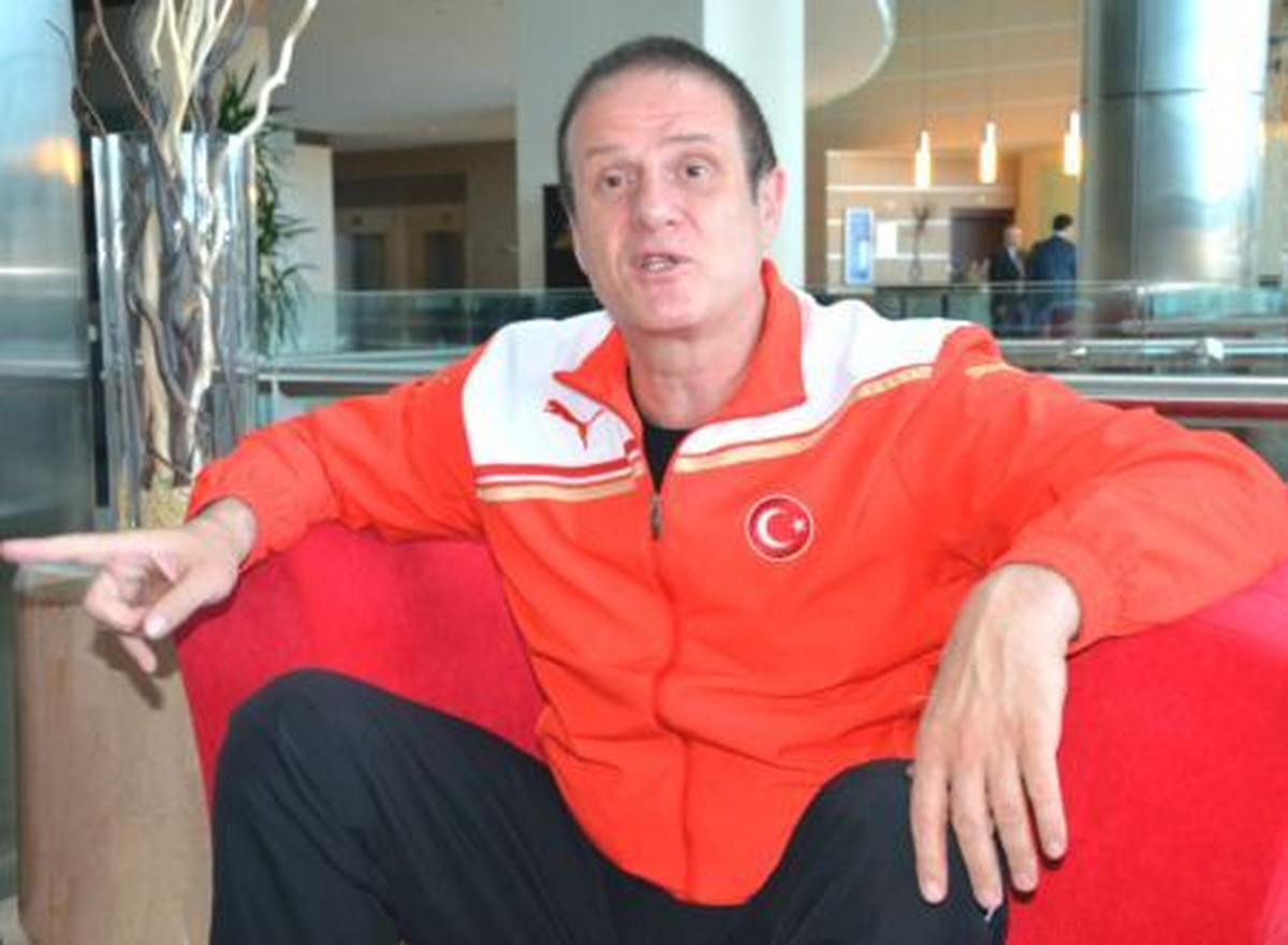 Akdeniz Oyunları\'nda Hedef 5 Madalya