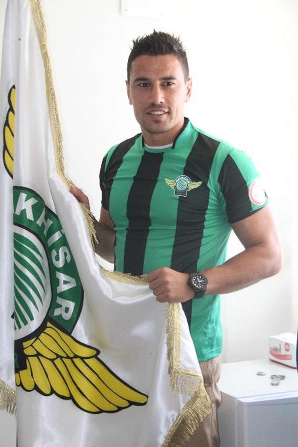 Akhisar Belediye Çağdaş Atan ile Devam Kararı Aldı