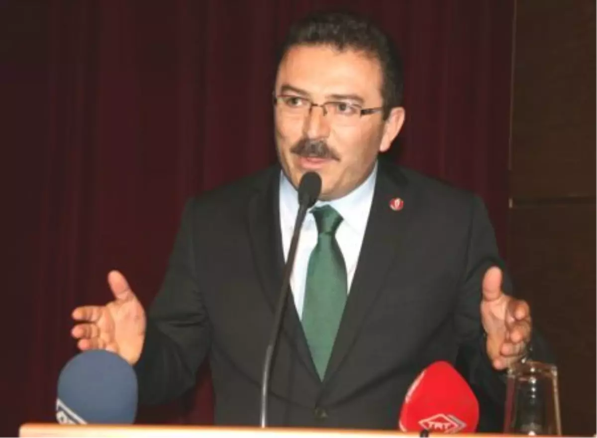 Aksaray Valisi Selami Altınok Açıklaması