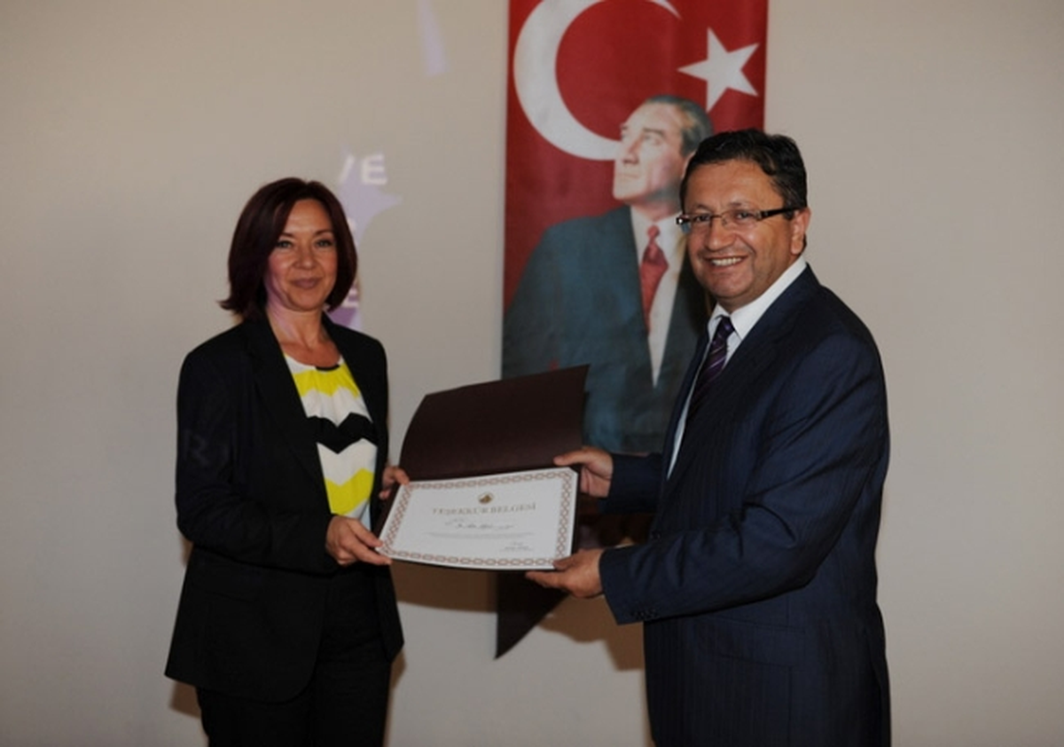 Altındağ'da Bir Yılda 250'den Fazla Eğitim Semineri Düzenlendi