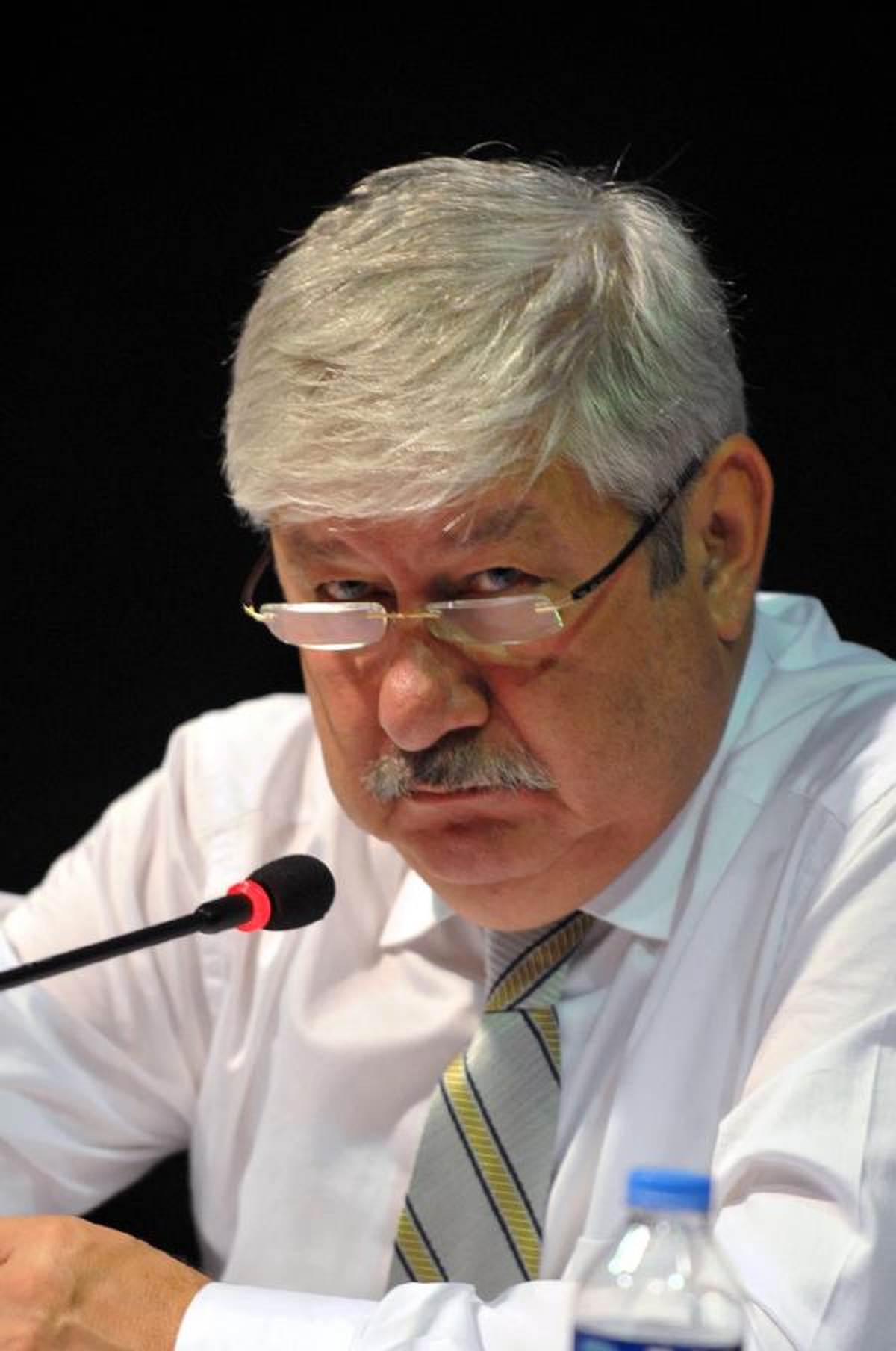 Antalya Bürosu\'nun Bölge Haberleri (8)