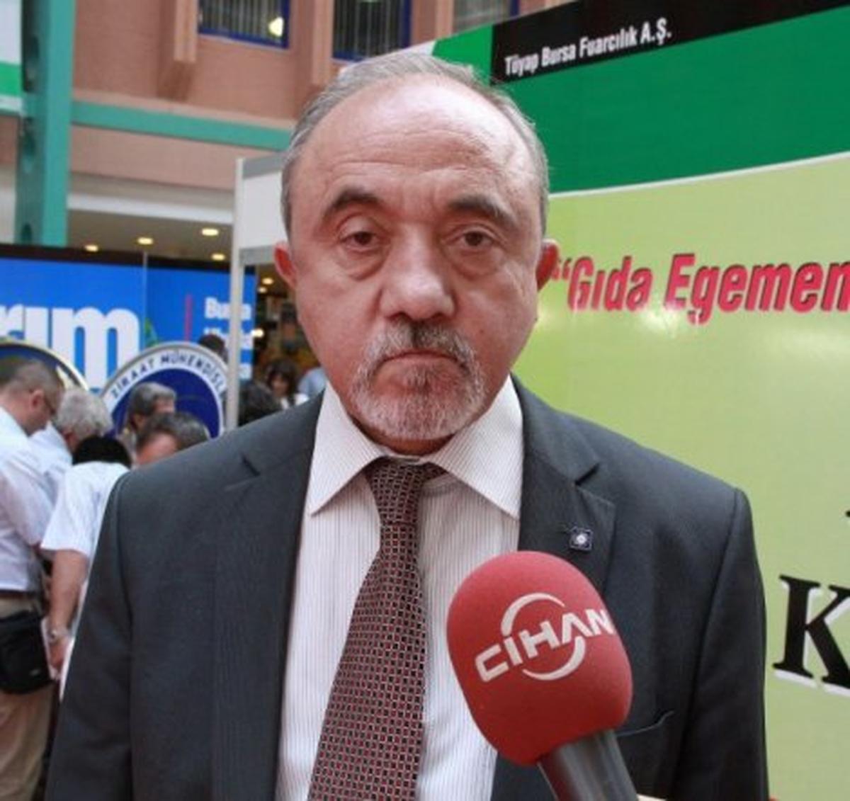 Arazi Toplulaştırılması