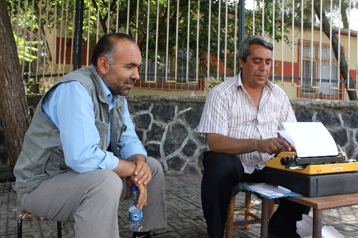 Arzuhalciler Zamana Direniyor