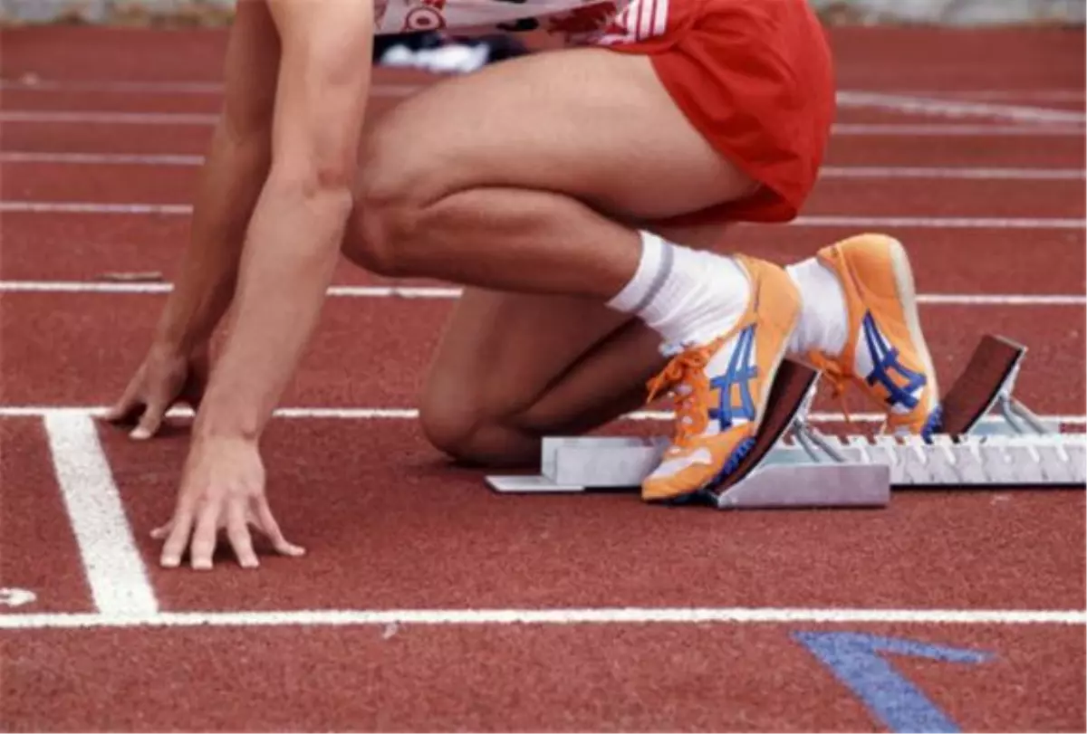 Atletizm Şampiyonası\'nda 12 Türkiye Rekoru Kırıldı