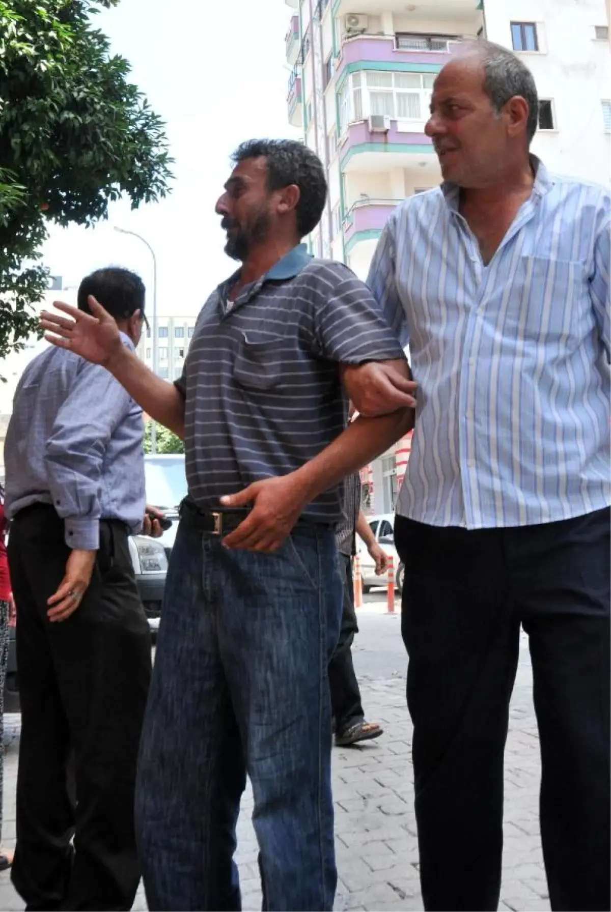 Av Tüfeğiyle Şaka Kanlı Bitti