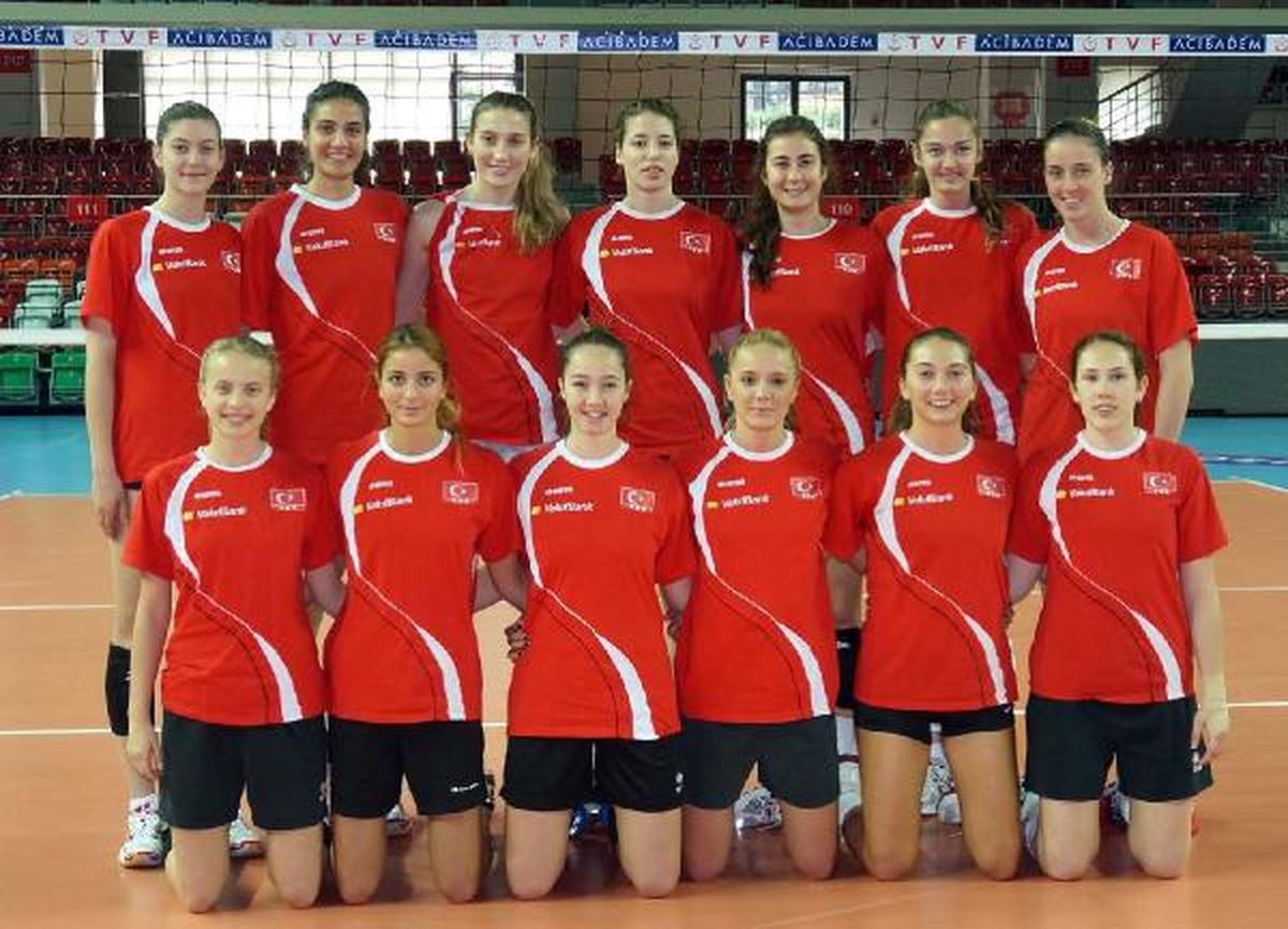 Avrupa Voleybol Ligi 1\'inci Ayak Maçları Yarın Bursa\'da Başlıyor