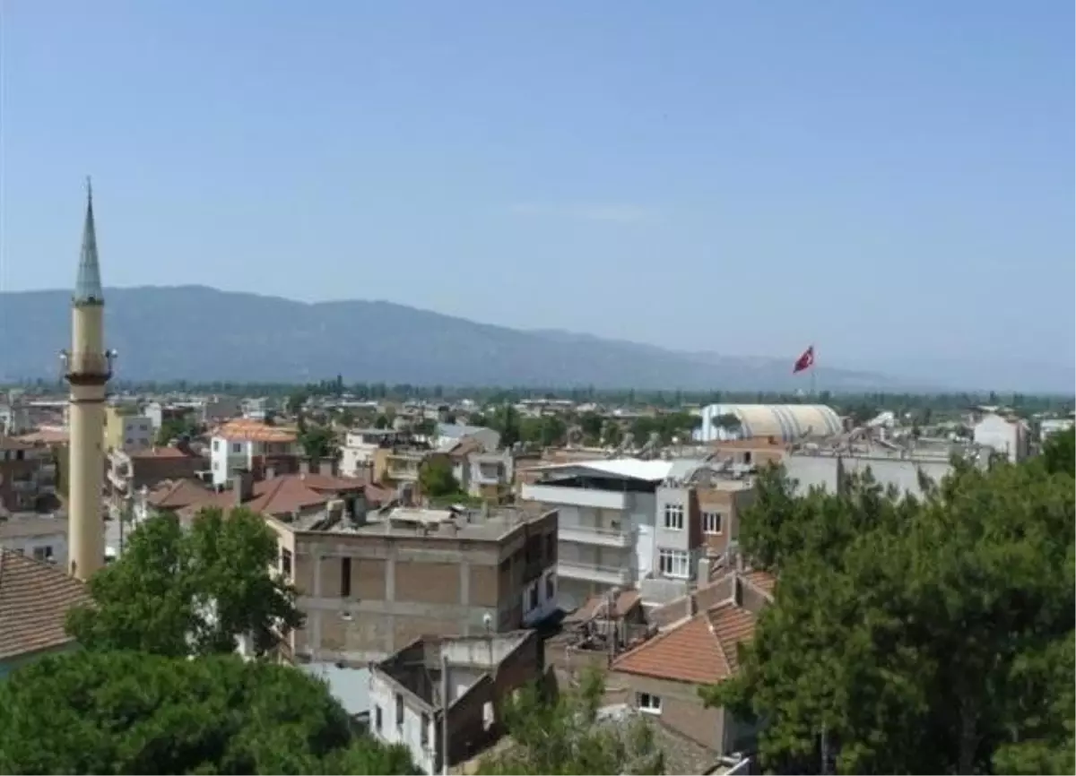 Aydın\'da "Yahudi Vatandaş İçin Sela Okutuldu" İddiası