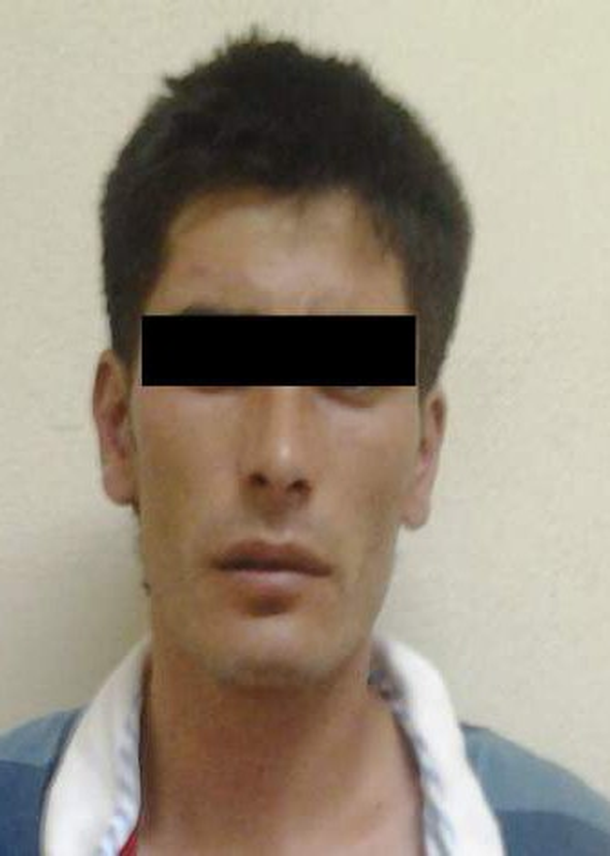 Aynı Mahallede Girdiği Üçüncü Evde Yakalandı