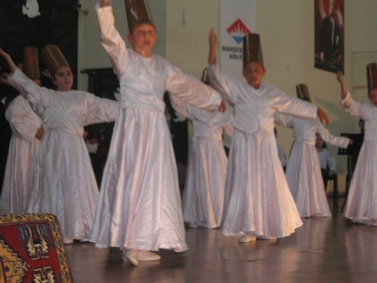 Bahçeşehir\'de Müzik Gecesi