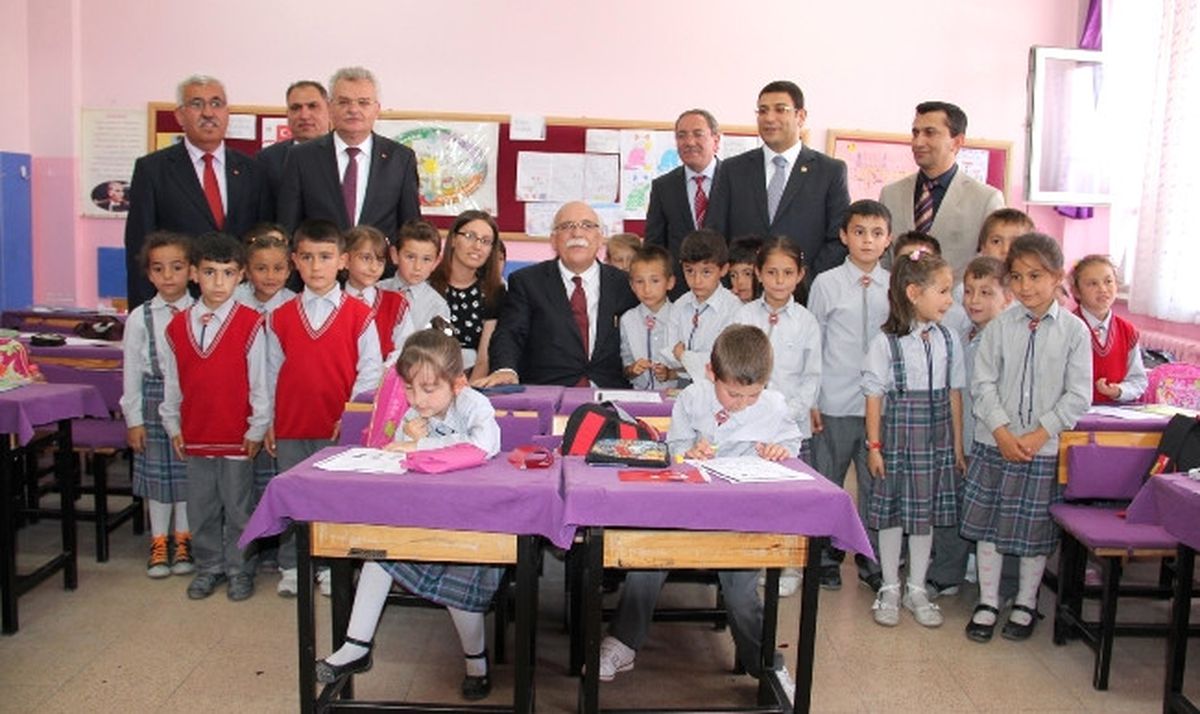 Bakan Avcı\'dan Eğitim Camiasına Mesaj