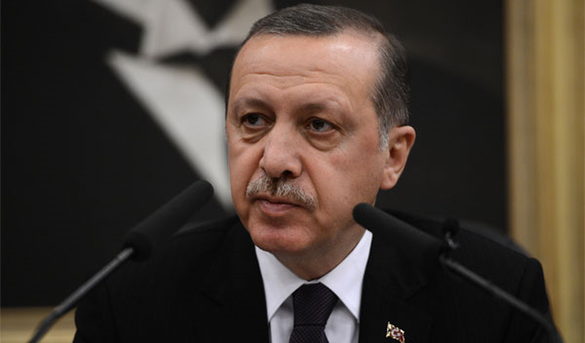 Başbakan Erdoğan 8 Sanatçıyı Kabul Edecek