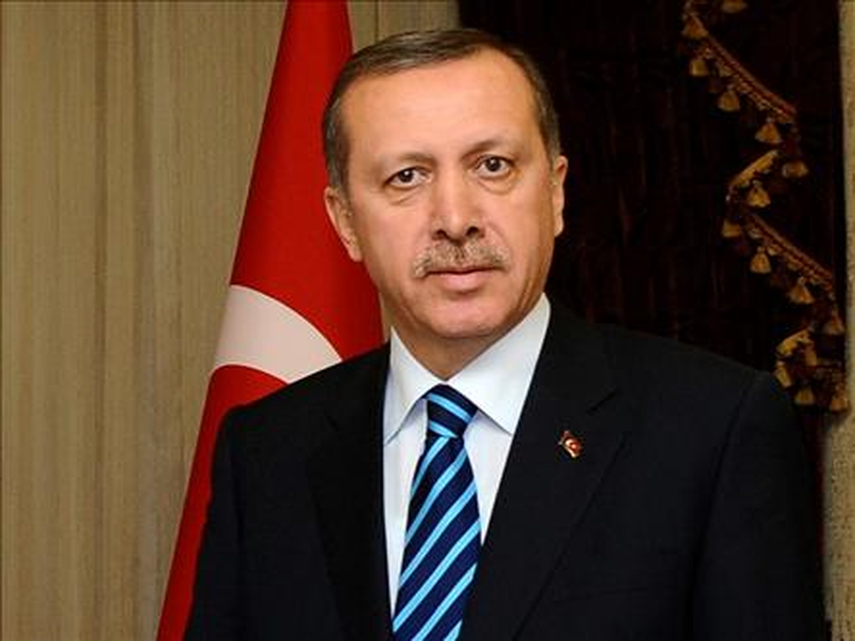 Başbakan Erdoğan Sanatçıları Kabul Edecek