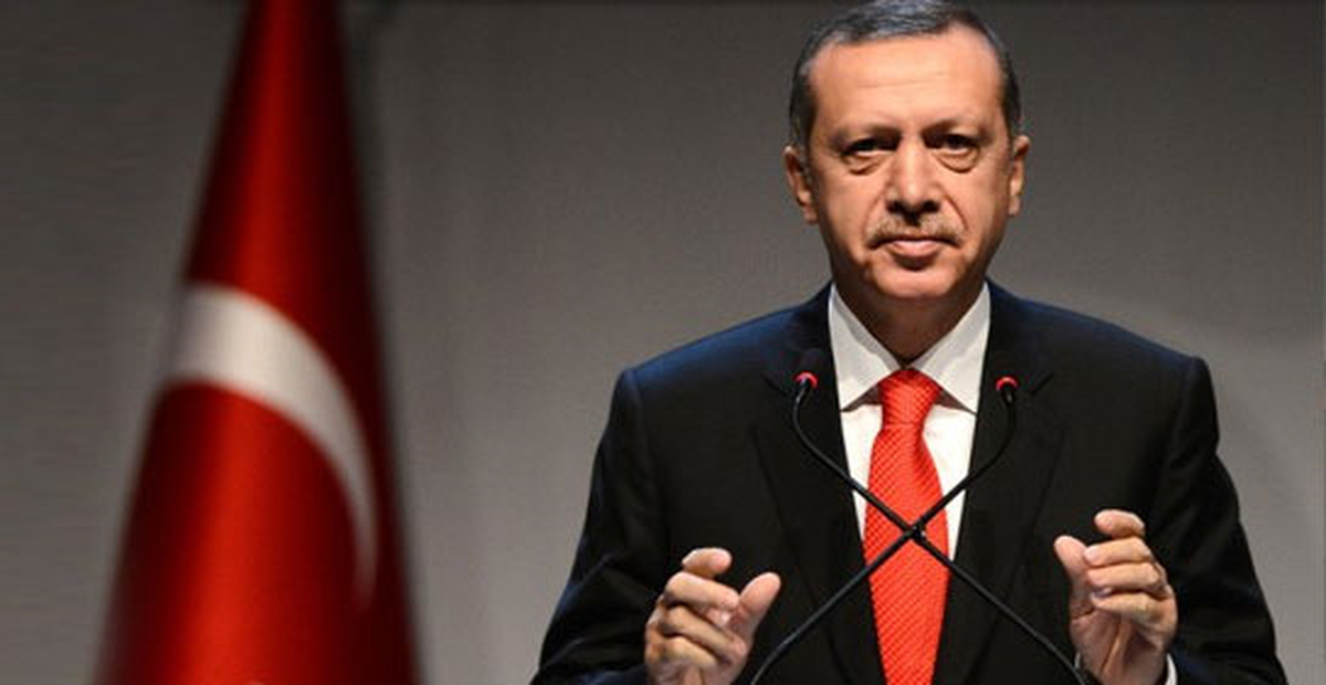 Başbakan Erdoğan Sanatçılarla Görüşecek