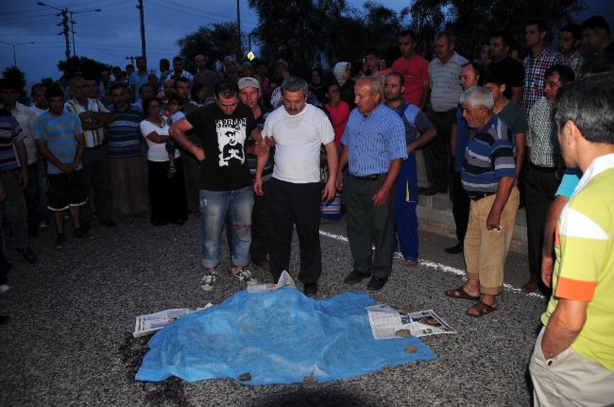 Başkan Saatcı, 'Üst Geçit İçin İlk Görüşmeyi Yaptım'